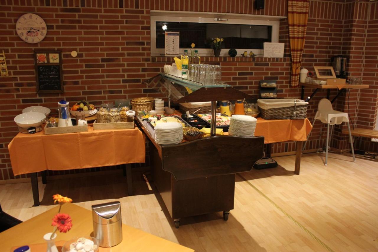 Das Alte Wasserwerk 巴特本特海姆 外观 照片